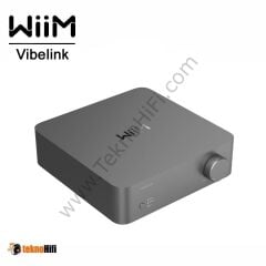 WiiM Vibelink Entegre Amplifikatör