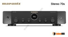Marantz STEREO 70s Stereo Network Amplifikatör
