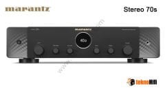 Marantz STEREO 70s Stereo Network Amplifikatör