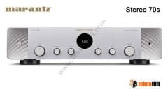 Marantz STEREO 70s Stereo Network Amplifikatör