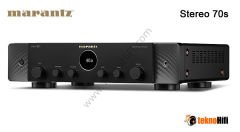 Marantz STEREO 70s Stereo Network Amplifikatör