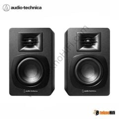 Audio Technica AT-SP3X Aktif Bluetooth Hoparlör