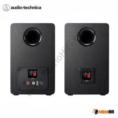 Audio Technica AT-SP3X Aktif Bluetooth Hoparlör