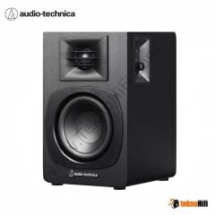 Audio Technica AT-SP3X Aktif Bluetooth Hoparlör