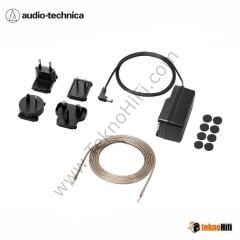 Audio Technica AT-SP3X Aktif Bluetooth Hoparlör