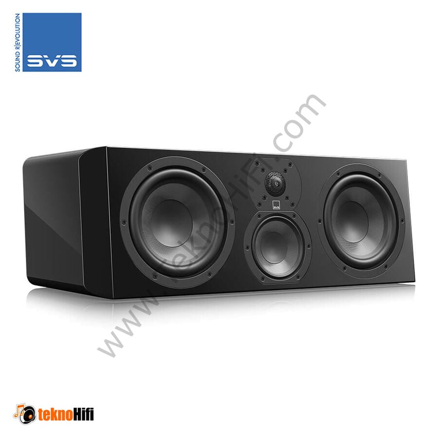 SVS Sound Ultra Evolution Center Hoparlör