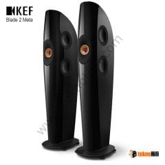 KEF BLADE 2 Meta High-End Kule Tipi Hoparlör