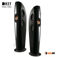 KEF BLADE 2 Meta High-End Kule Tipi Hoparlör