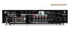 Marantz NR-1510 Ultra-Slim 5.2 ch AV Receiver