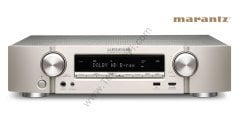 Marantz NR-1510 Ultra-Slim 5.2 ch AV Receiver