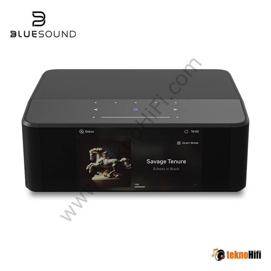 Bluesound NODE ICON Network Player