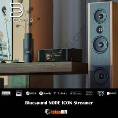 Bluesound NODE ICON Network Player
