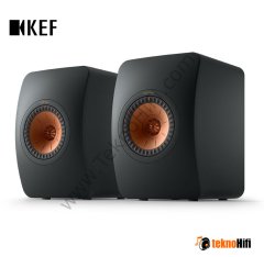KEF LS50 META  Hoparlör