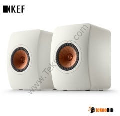 KEF LS50 META  Hoparlör