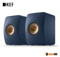 KEF LS50 META  Hoparlör