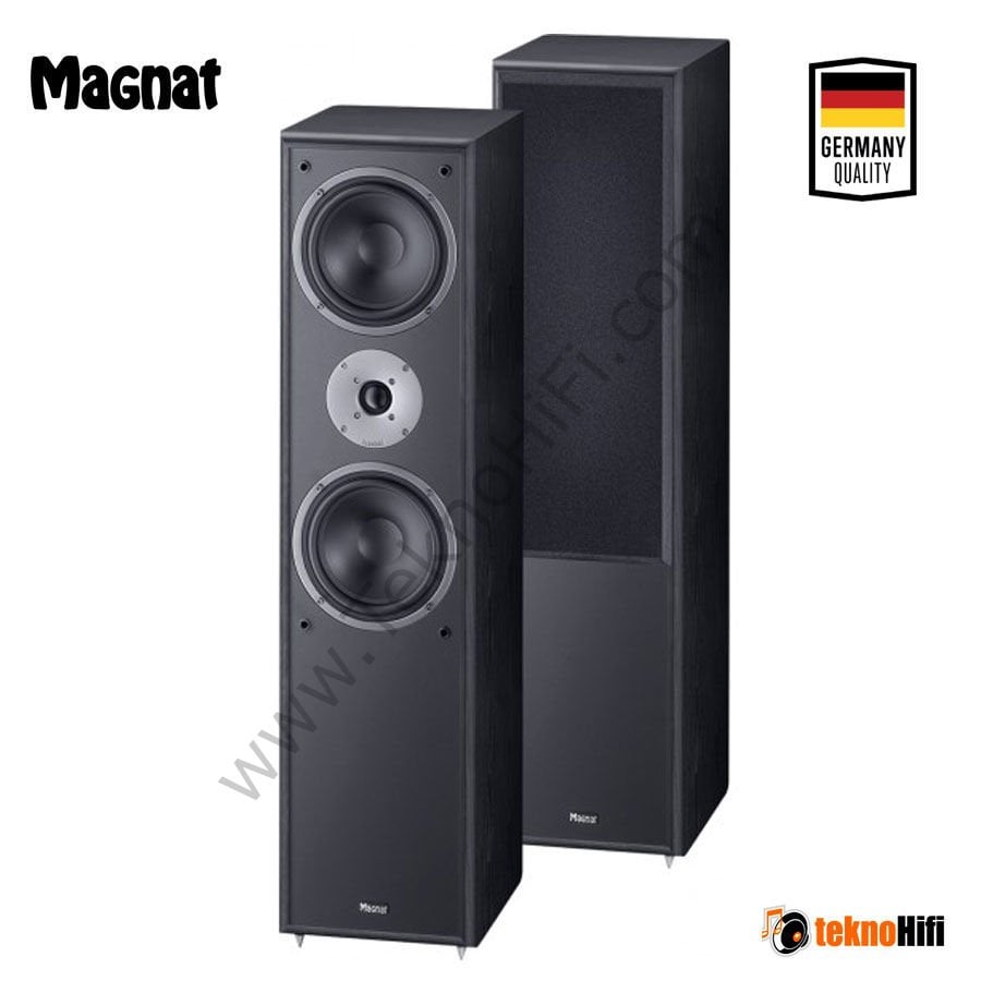 Magnat Monitor Supreme 802 Kule Hoparlör 'Çift'