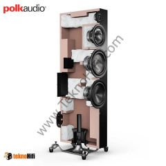 Polk Audio Reserve R700 Kule Hoparlör 'Çift'