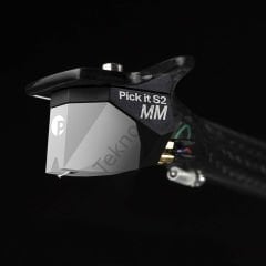 Pro-Ject Pick it S2 MM Pikap iğnesi