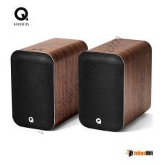 Q Acoustics M20 HD Kablosuz Müzik Sistemi
