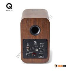 Q Acoustics M20 HD Kablosuz Müzik Sistemi