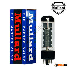 Mullard EL34 Lamba