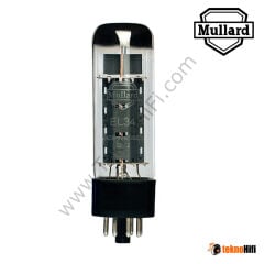 Mullard EL34 Lamba