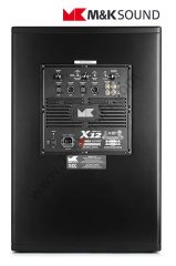 X12 Subwoofer