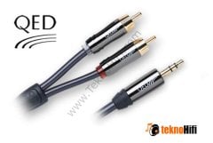 QED QE-6500 Performance Audio J2P Kablo '1.5 Metre'
