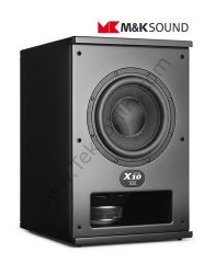 X10 Subwoofer