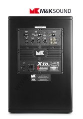 X10 Subwoofer