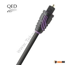 QED QE-2711 Profile Optik Kablo '2 Metre'
