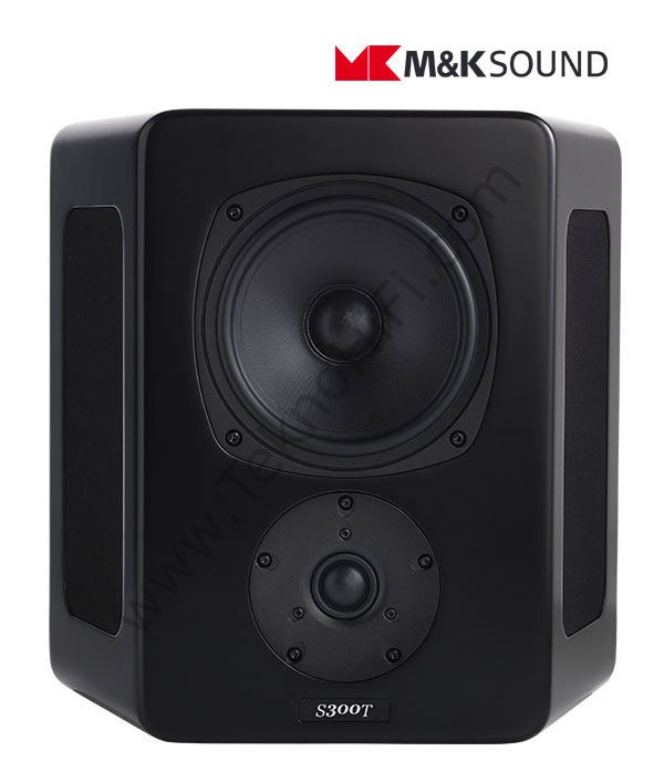 S300T Tripole® Hoparlör 'Çift'