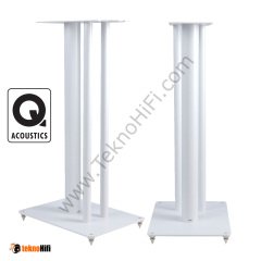 Q Acoustics 3030FSi Hoparlör Ayağı '3030i Modeline uyumludur'