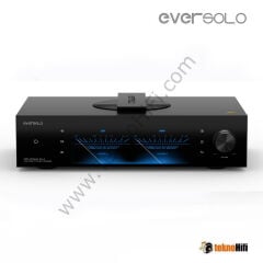 Eversolo DMP-A8 Master Gen 2 Streamer DAC, CD Çalar ve Analog Ön Amplifikatör
