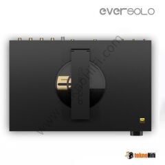 Eversolo DMP-A8 Master Gen 2 Streamer DAC, CD Çalar ve Analog Ön Amplifikatör