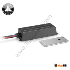 JL Audio MX300/1 Monoblok D Sınıfı Geniş Aralıklı Amplifikatör, 300 W