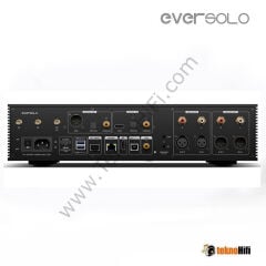 Eversolo DMP-A8 Gen 2 Streamer /DAC