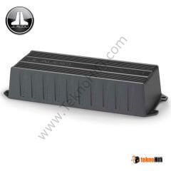 JL Audio MX300/1 Monoblok D Sınıfı Geniş Aralıklı Amplifikatör, 300 W