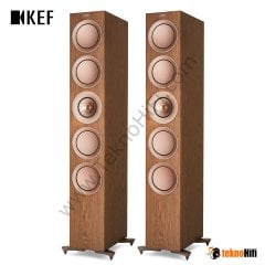 KEF R11 Meta Kule Hoparlör 'Çift'