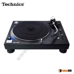 Technics SL-1210GR2EG-K  Grand Class Direct Drive Pikap