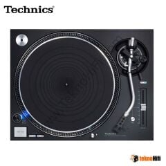 Technics SL-1210GR2EG-K  Grand Class Direct Drive Pikap