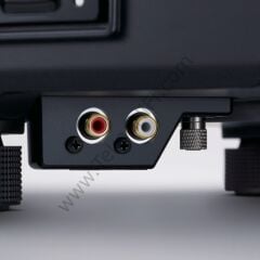Technics SL-1210GR2EG-K  Grand Class Direct Drive Pikap