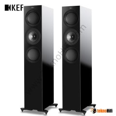 KEF R7 Meta Kule Hoparlör 'Çift'