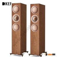 KEF R7 Meta Kule Hoparlör 'Çift'