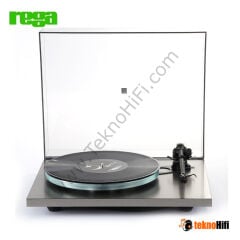 Rega Planar 6 RS Edition Pikap
