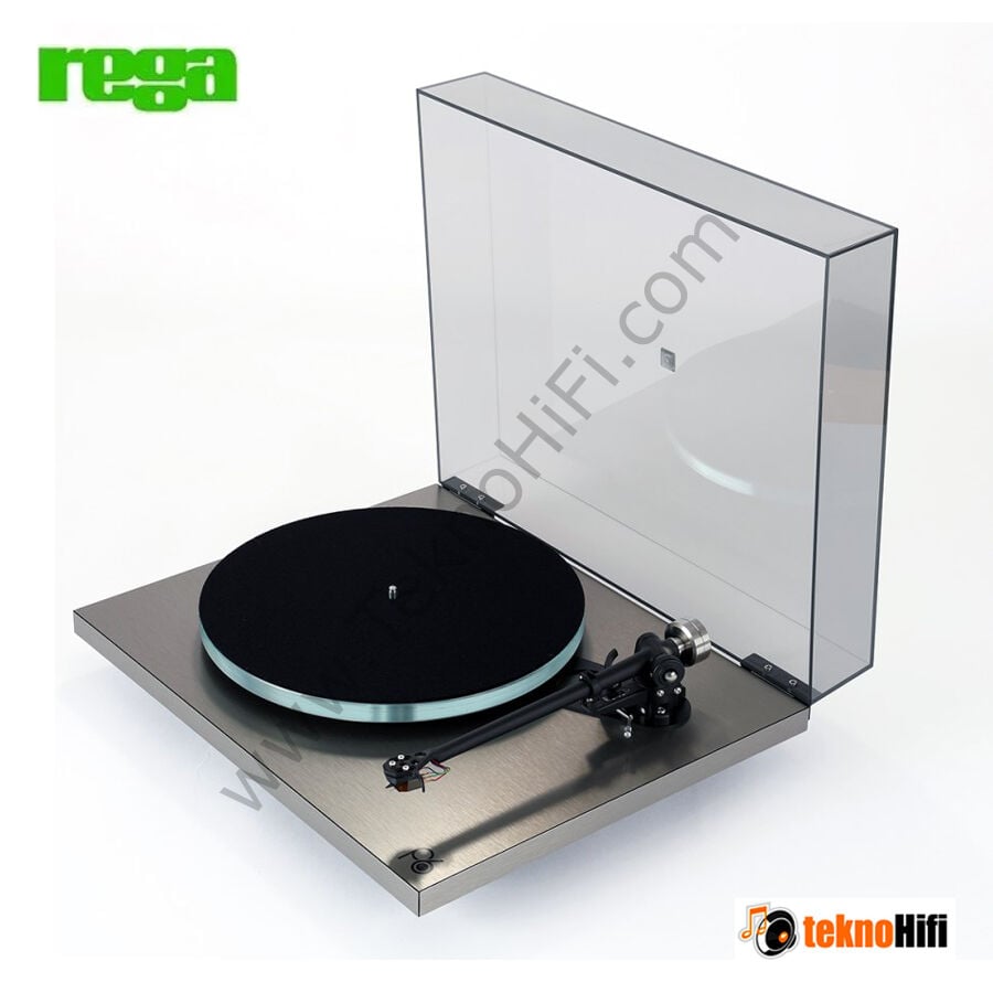 Rega Planar 6 RS Edition Pikap