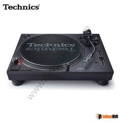 Technics SL 1210MK7 EG Direct Drive Pikap