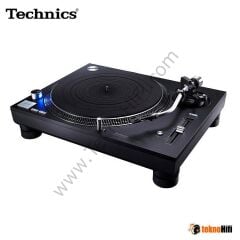 Technics SL 1210MK7 EG Direct Drive Pikap