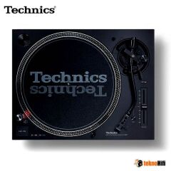 Technics SL 1210MK7 EG Direct Drive Pikap