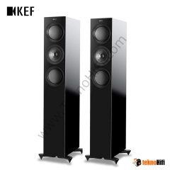 KEF R5 Meta Kule Hoparlör 'Çift'